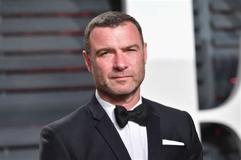 Liev Schreiber on Why He Loves Watches and the Big Part He 